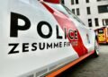 Tageblatt.lu | Justice | 27-year-old killed in Merl, suspect in custody