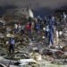 Earthquakes and political uncertainty in Venezuela