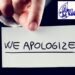 ANNOUNCEMENT: DOWASCO apologizes for unscheduled service interruption in Mount Joy, Warner