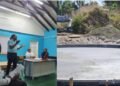 DOWASCO: Water Sector Strategic Development Project nears completion after CDB grants deadline extension