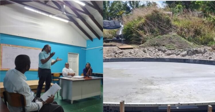 DOWASCO: Water Sector Strategic Development Project nears completion after CDB grants deadline extension