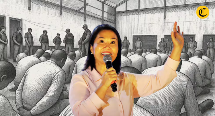73% believe that the priority of Keiko Fujimori’s government should be to combat insecurity