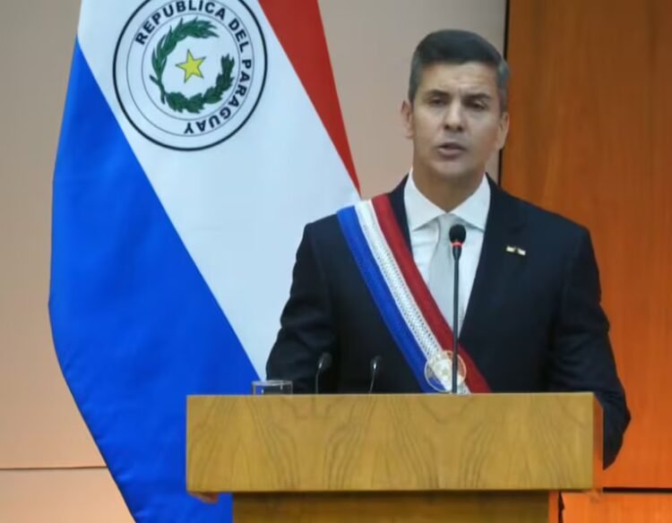 Peña: From a “land of wonders” to “Paraguay is experiencing the best economic moment in history” – Politics
