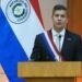 Peña: From a “land of wonders” to “Paraguay is experiencing the best economic moment in history” – Politics