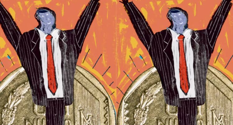 The country with the highest non-wage labor costs, by María Fernanda Siesquen