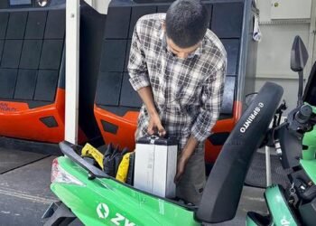 ‘Virtual magnet’ claims reveal why EVs need their rare-earth magnets