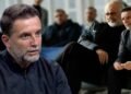 “The fight of the elbows”/ Strong debates in the SP Group, Rama criticizes the ministers and clashes sharply with Erion Braçen: We stopped petting you! – Shqip.com