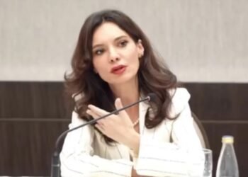 Spiropali ‘stake’ to Rama? The former foreign minister talks about the ‘new Albania’: There is the mission of freedom over subjugation – Shqip.com