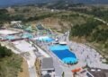 SPAK rents out ‘Equos Resort’. The luxury resort, the hidden property of Ergys Agasi, was in the name of Shkëlqim Hoxha and Klodian Shehi – Shqip.com