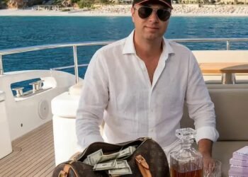 Eral Myftaraj, from “victim” to “monster” of tenders: Anatomy of a 40 million euro scheme – Shqip.com
