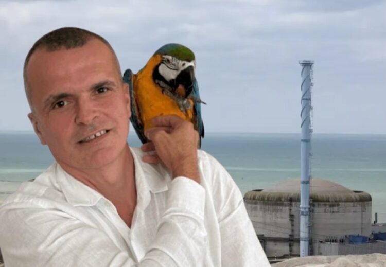 SPAK seeks millions of euros from AKSHI, Ermal Beqiri is arrested for espionage in France. He was flying by helicopter… – Shqip.com