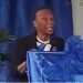 UWP candidate for Castle Bruce Ernie Jno Finn – participate in democracy or risk being governed by your inferiors