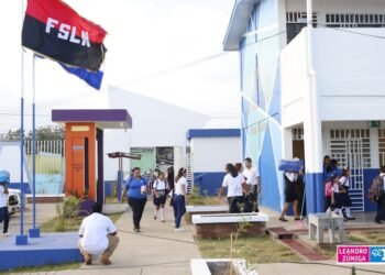 Nicaraguan teachers under surveillance, political control and dismissals