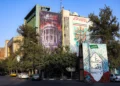 U.S. hits bridges and energy targets, Iran says, as strikes widen