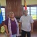 Ngardmau Legislature Impeaches Governor Over Dock Contract, Alleged Illegal Acts