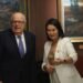 Julio Velarde agrees to stay at the BCR for 5 more years | Velarde | President of the BCR | Keiko Fujimori