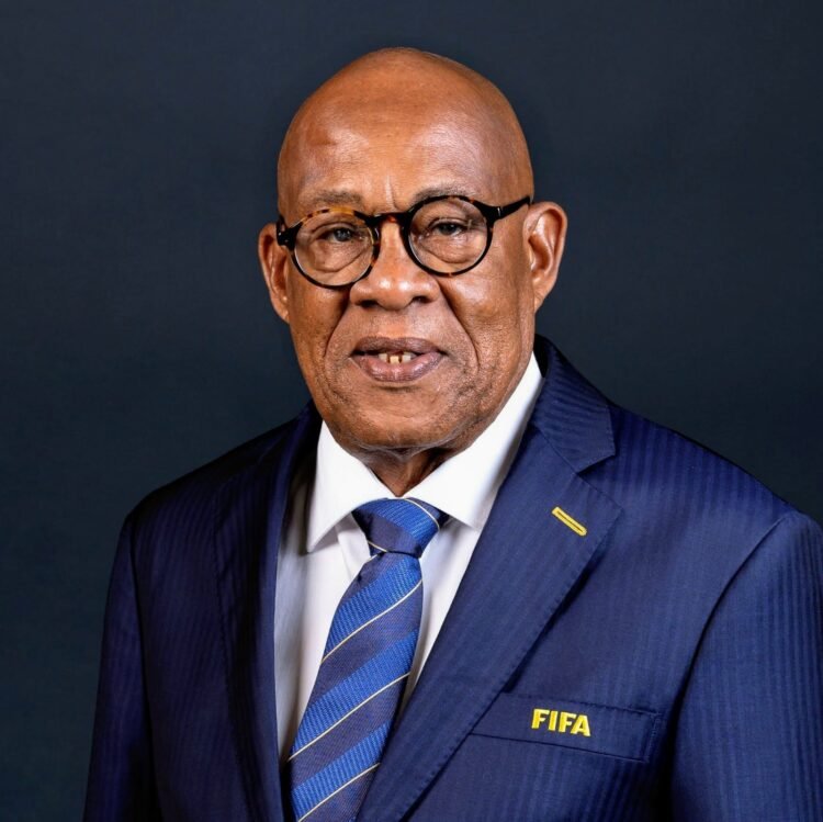 Harris rates FIFA World Cup a success