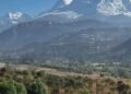 Search in Huascarán: three mountaineers find tents and belongings after 48 hours of their disappearance