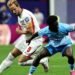 Inglaterra vs Congo EN VIVO: minuto a minuto por 16avos de final del Mundial 2026