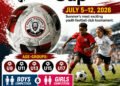 Former Premier champions youth teams to compete in Antigua Cup
