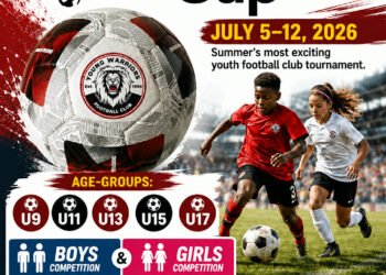 Former Premier champions youth teams to compete in Antigua Cup