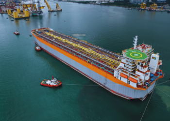 Guyana a key global FPSO hotspot – Rystad report