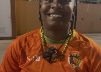 Jarvis hits four goals as Mavericks top BFA Kotex Women’s League