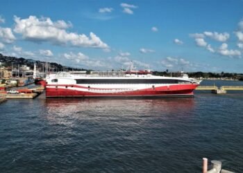 CARICOM moves towards ferry trial within months as cargo cost-cruncher