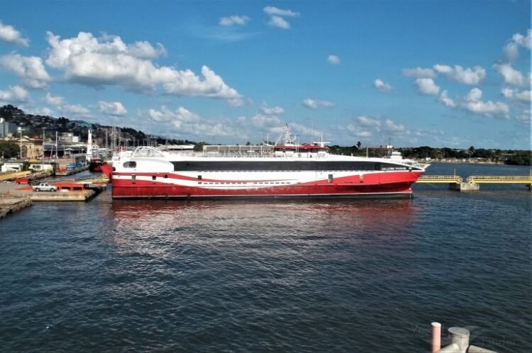CARICOM moves towards ferry trial within months as cargo cost-cruncher