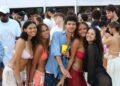 TMF Beach 2026 draws massive crowd for opening day 