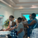 Mourners pay respects to late Chief Fisheries Officer Dr Shelly-Ann Cox