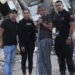 Francisco Soto: a testimony of life among the rubble