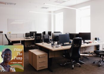 The Workplace Mirror: When success never has a resting place