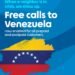Liberty Caribbean zero-rates calls to Venezuela