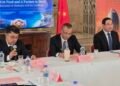 China offers annual training for 1 000 Barbadians