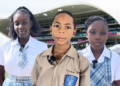 Youth honour Sir Garfield Sobers