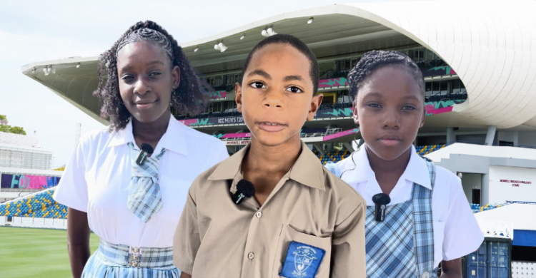 Youth honour Sir Garfield Sobers