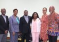 Ghanaian student gains first UWI Cave Hill’s BSc Preclinical Sciences degree