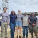 Scientists probe Saharan dust–sargassum link