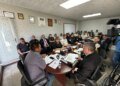 Purchase of PNC radios for Q62.7 million is already audited by the Comptroller’s Office and deputy points out possible overpricing