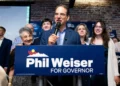Voters are angry with Washington, and other takeaways from the Colorado primaries