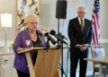 Grandma fought for bill to allow happy hour in Minnesota senior homes