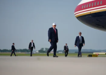 After America’s 250th, Trump will test how far he can push NATO allies