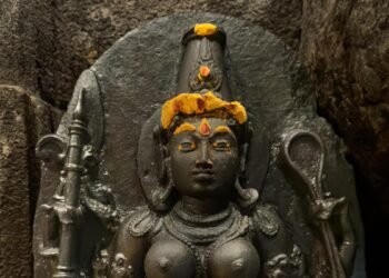 Goddess Saraswati without veena: Sculptures of Pallava, Chola eras reveal an earlier iconography