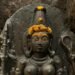 Goddess Saraswati without veena: Sculptures of Pallava, Chola eras reveal an earlier iconography