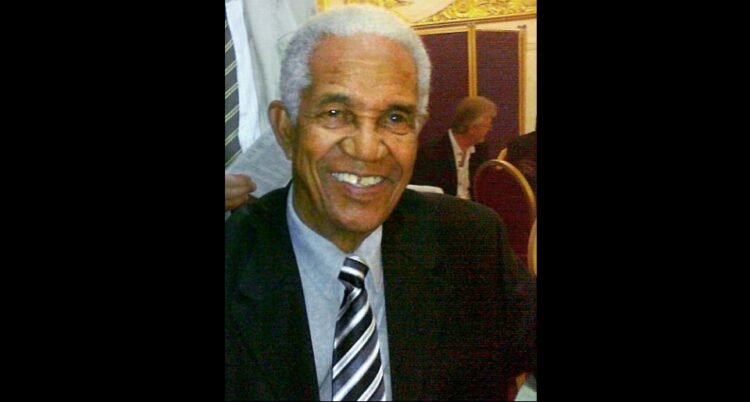 Cricket legend Sir Garfield Sobers dies at 89
