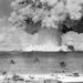 80 years ago, the military tested nukes on a fleet