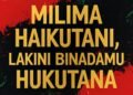 COMMENTARY: Kiswahili Language Day 2026