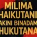 COMMENTARY: Kiswahili Language Day 2026