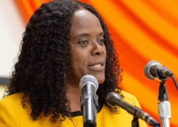 Roberts highlights cooperatives’ role in promoting peace and social cohesion